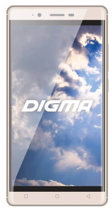 Digma Vox S502F 3G recovery